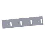 301.2-AA-112 - Middle Column (Resistors)